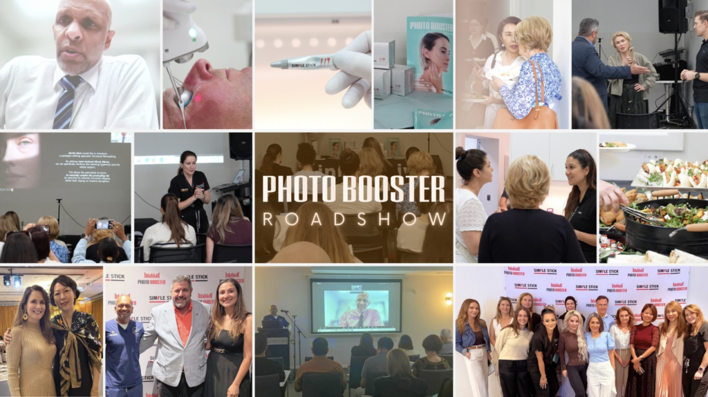 Enhance Every Laser Treatment With PhotoBooster