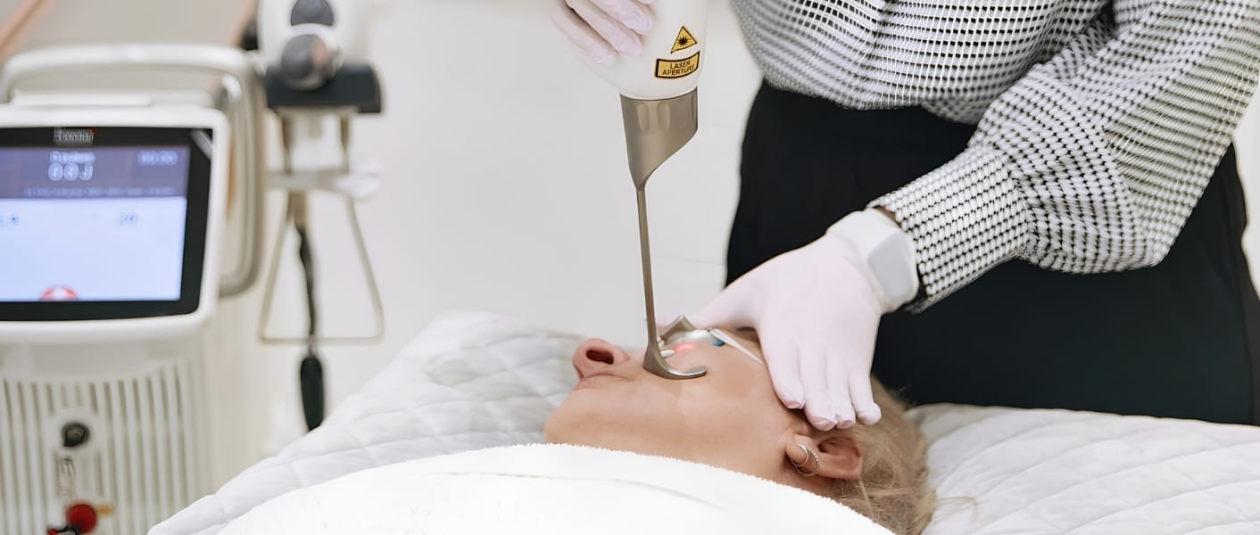 Medical laser training Australia workshops