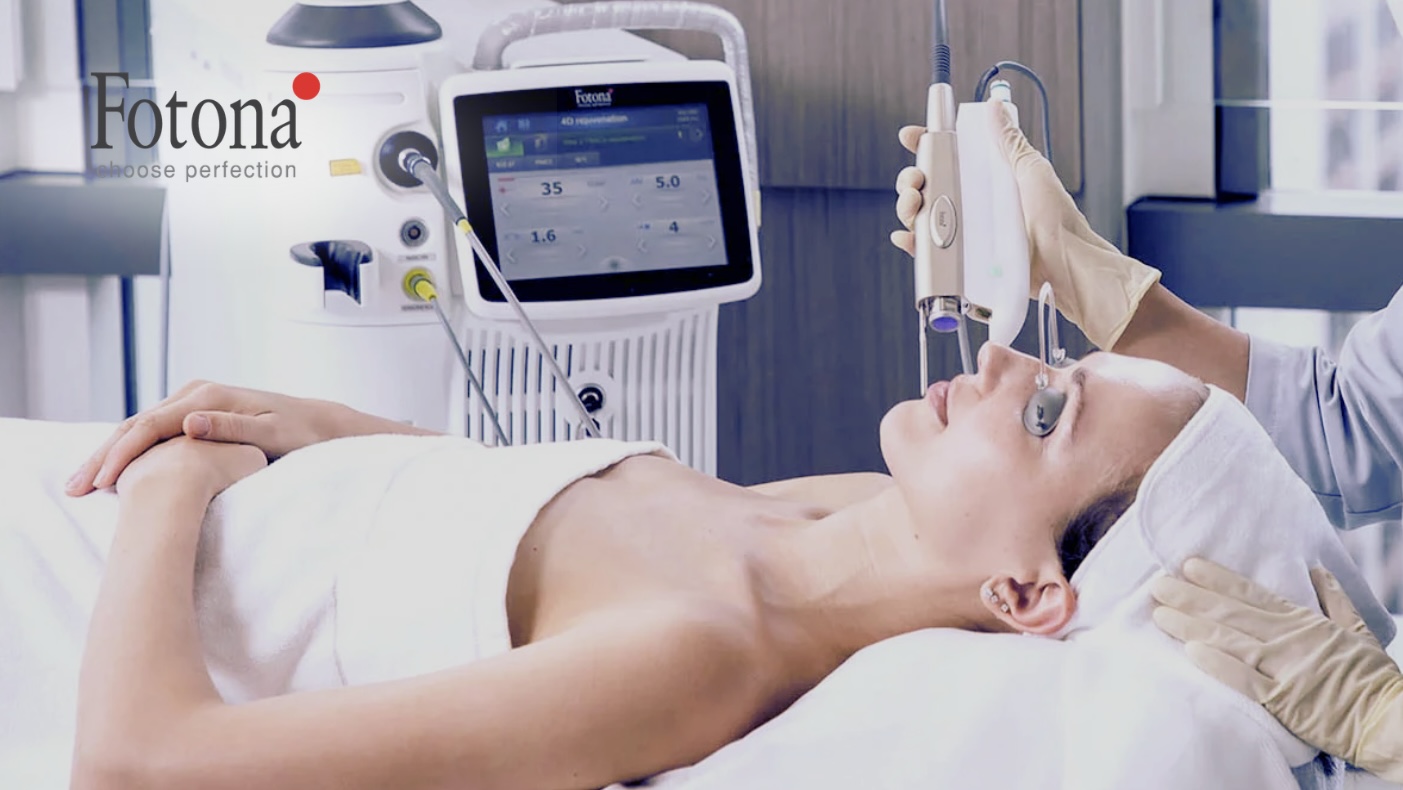 Aesthetic laser workshop Australia