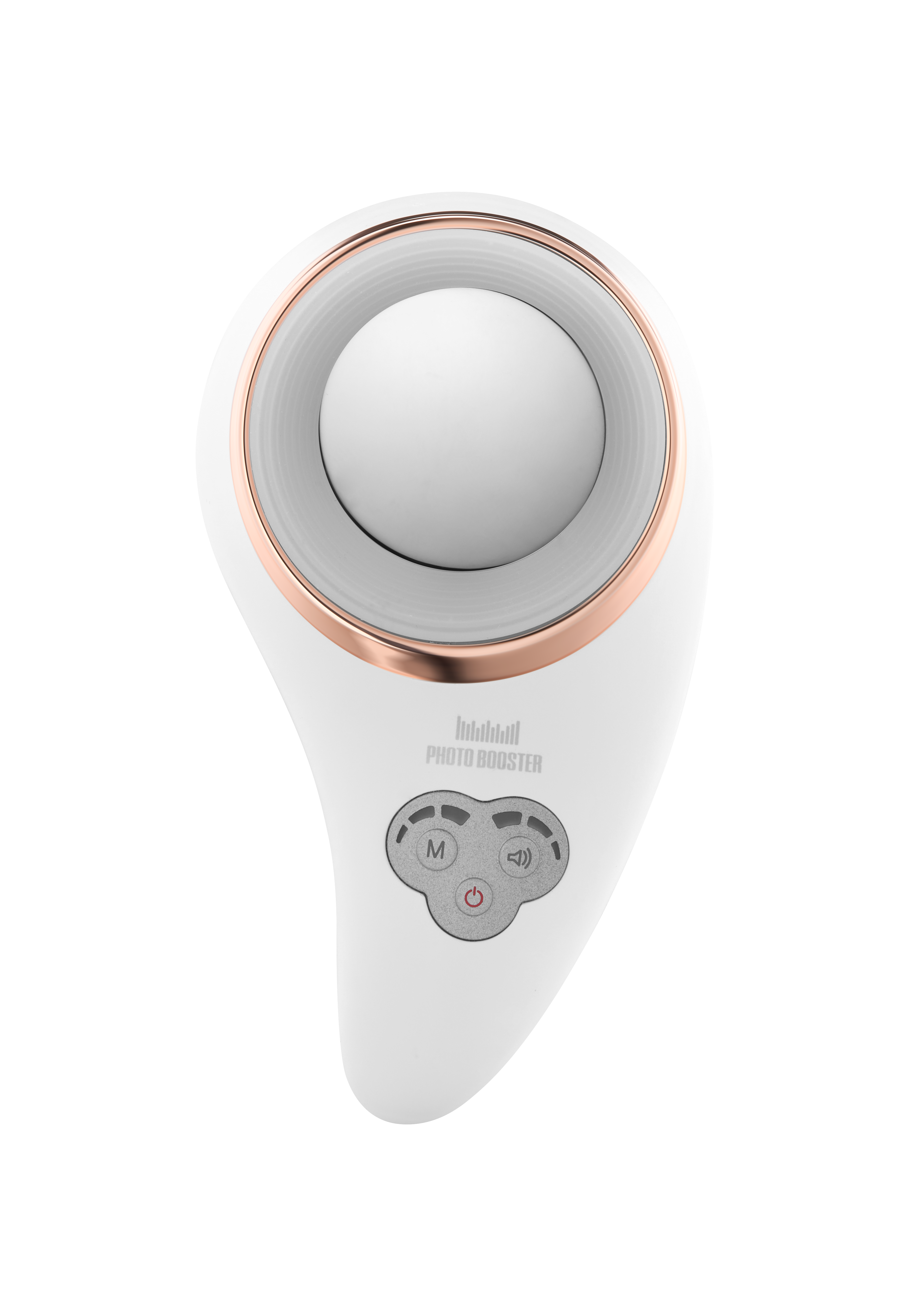 Simfle Sonic — Professional Sonic Delivery Device
