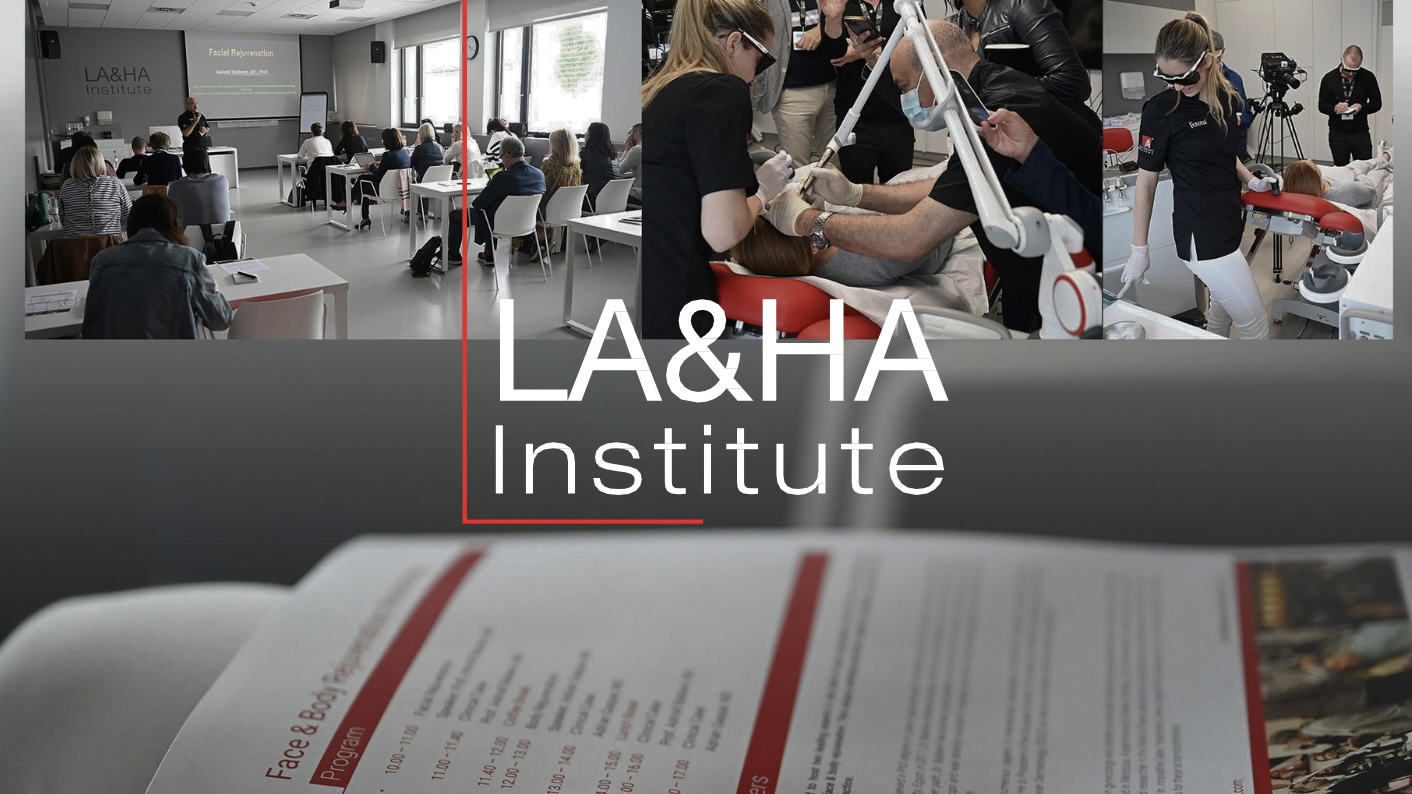 LightWalker® in Dentistry | LA&HA Workshop