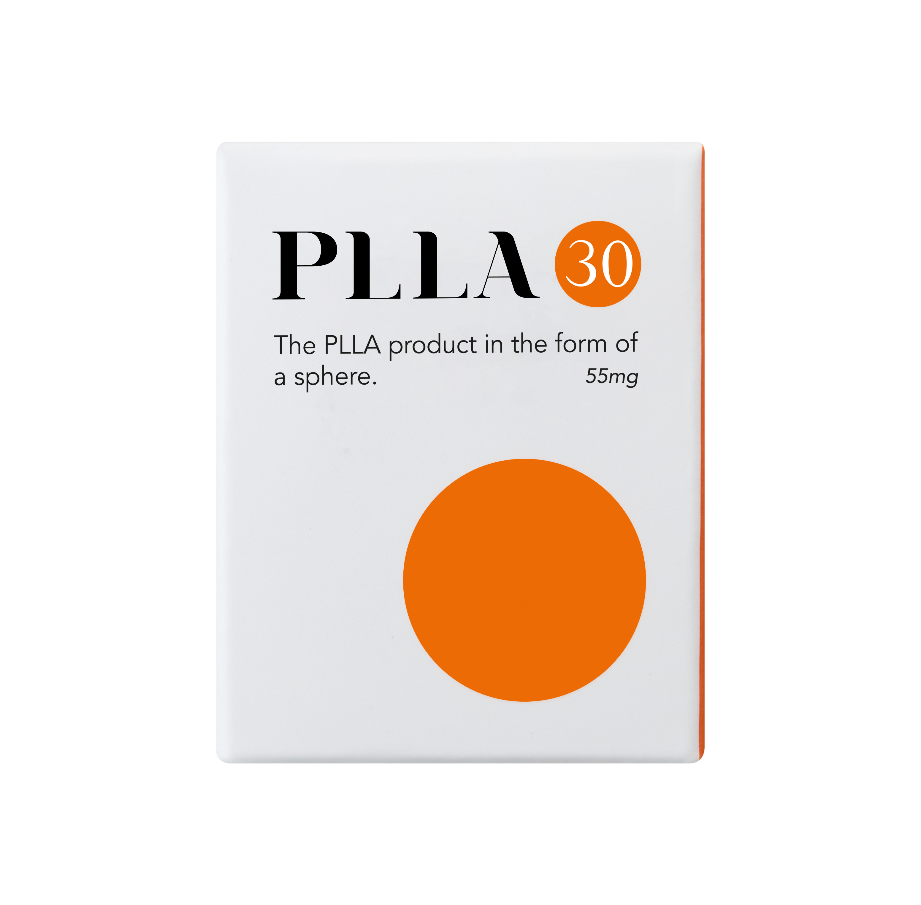 PLLA 30 Professional
