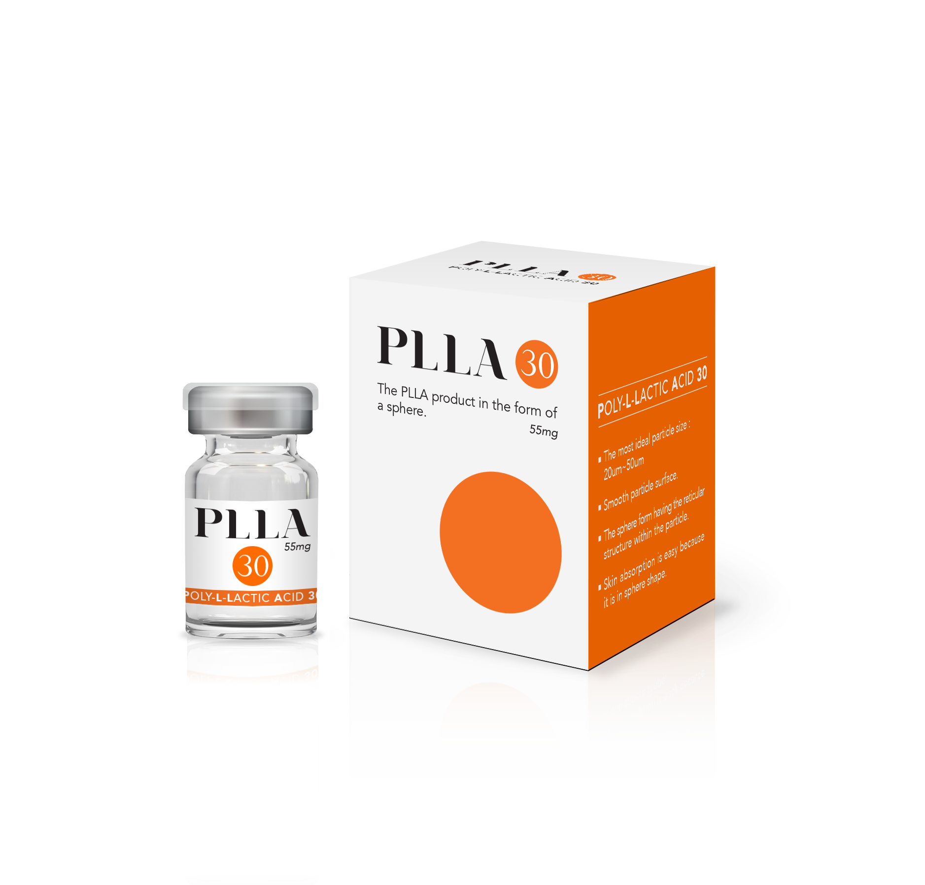 PLLA 30 product image